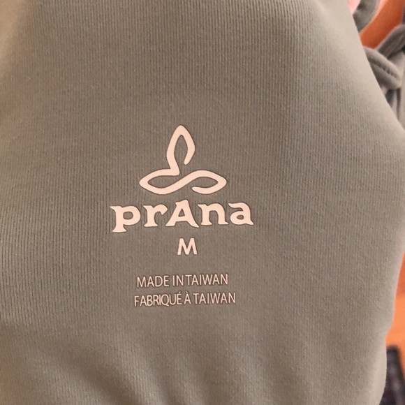 Prana dress medium - Picture 5 of 5